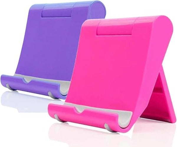 Universal Stents (Mobile Phone & Tablet Stand)
