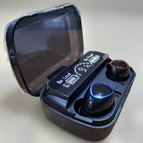 M10 True Wireless Headset Original DAMIX TIHA m10-true-wireless-headset-original-damix-tiha