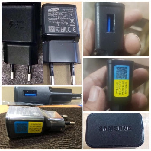 Charger Adaptor Universal