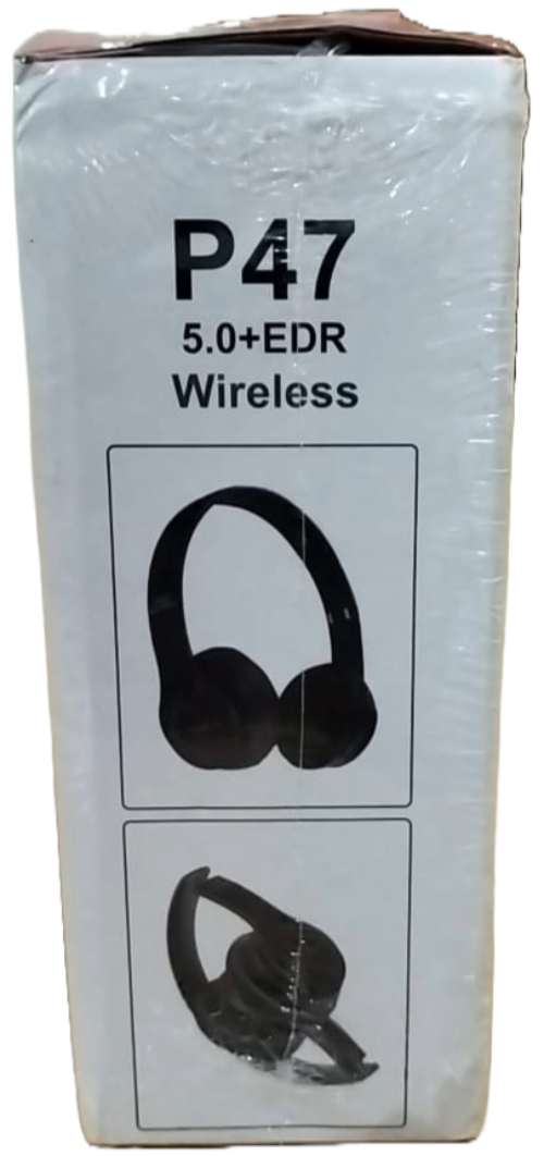 P47 Wireless Headphone