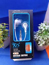 XZS X-13 universal airphone