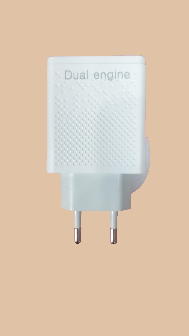 Dual engine Mobile adaptor
