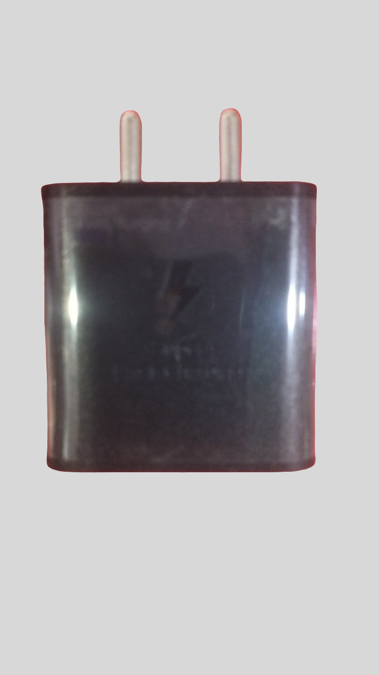 China Mobile Charger
