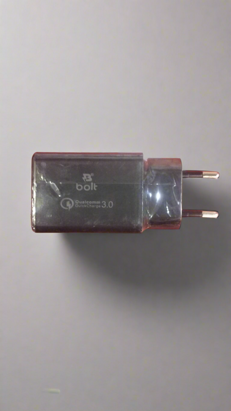 Bolt heavy Duty mobile adapter