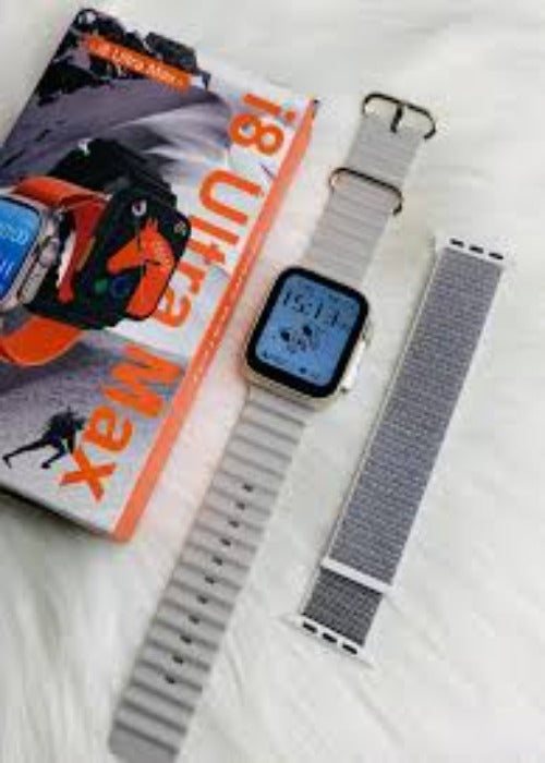 Smart Watch i8 Ultra Max