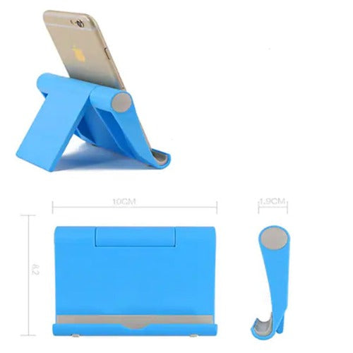 Universal Stents (Mobile Phone & Tablet Stand)