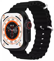 T800 Ultra Smart Watch