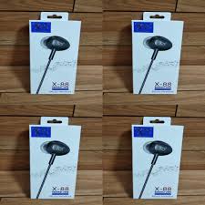 XZS X-88 Music Airphone