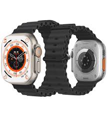 T800 Ultra Smart Watch
