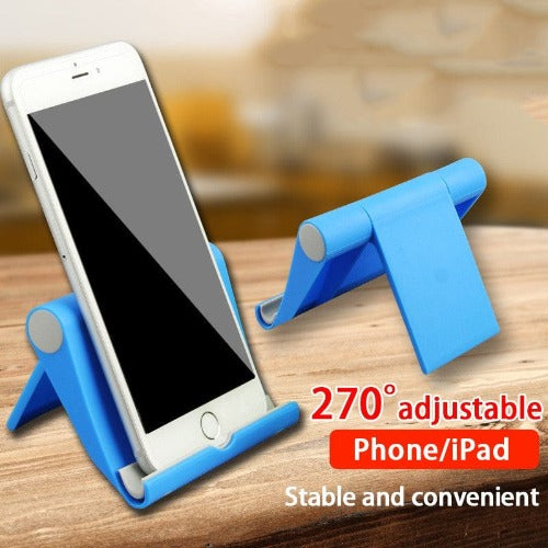 Universal Stents (Mobile Phone & Tablet Stand)