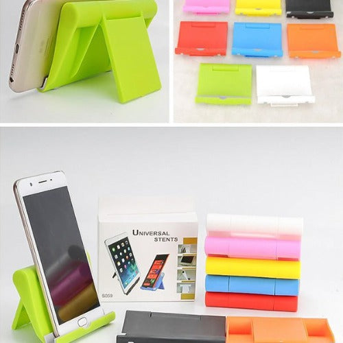 Universal Stents (Mobile Phone & Tablet Stand)