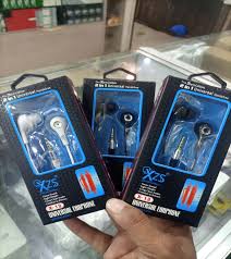 XZS X-13 universal airphone