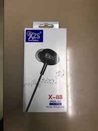 XZS X-88 Music Airphone