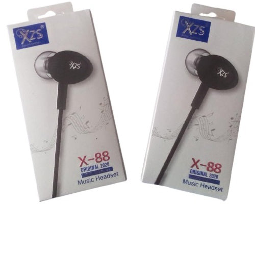 XZS X-88 Music Airphone
