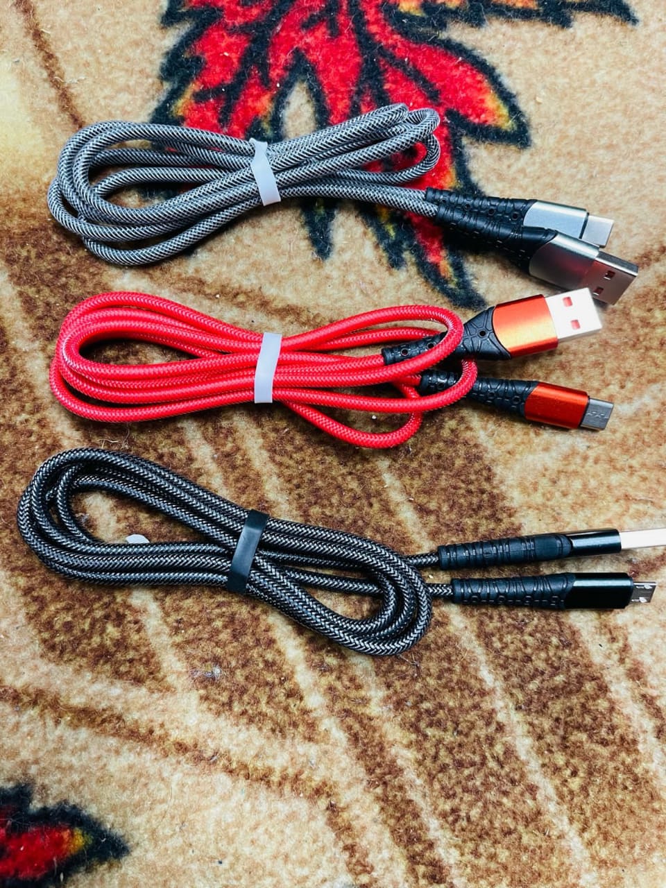 USB Cable China Type C