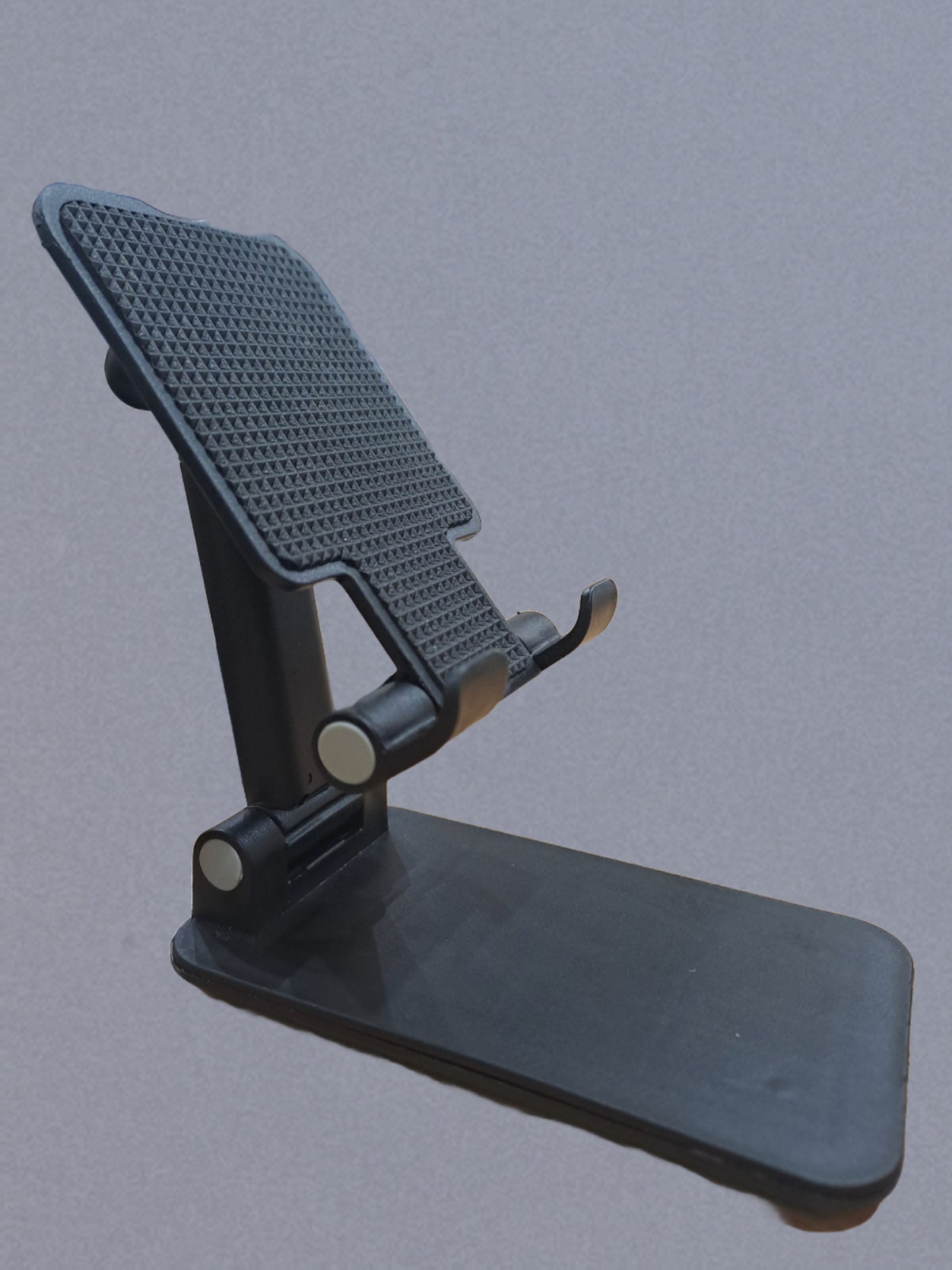 Folding Desktop Phone Stand