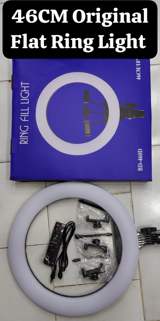 Fill Ring Light 46cm Original