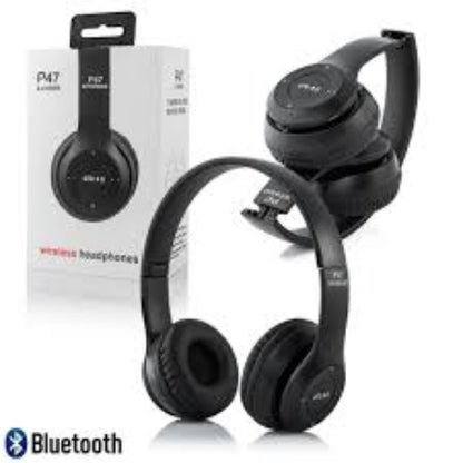 P47  Wireless Headphone