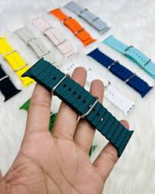 Smart Watch Straps