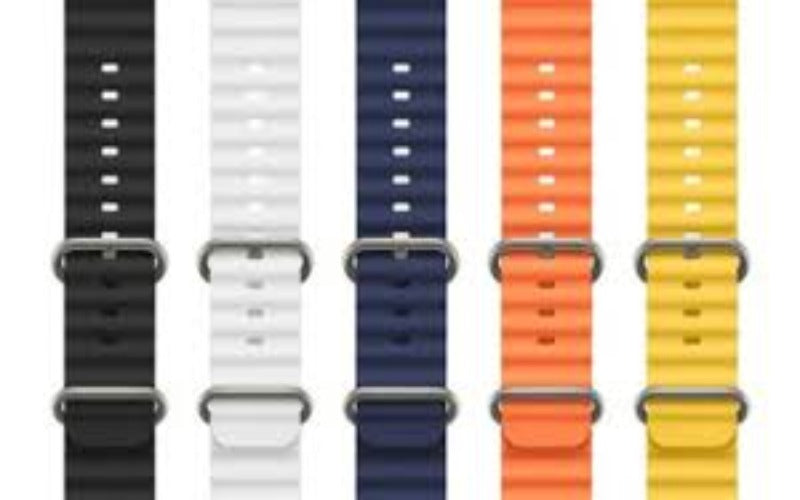 Smart Watch Straps