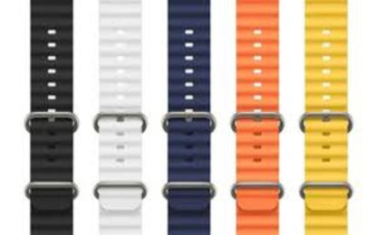 Smart Watch Straps