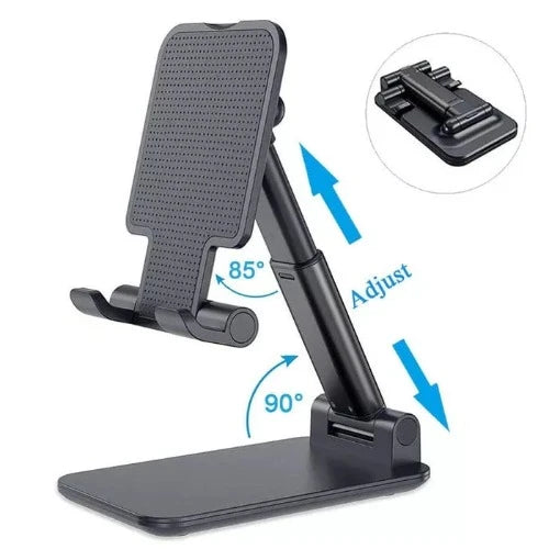 Folding Desktop Phone Stand