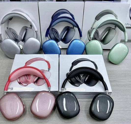 P-9 Headphone