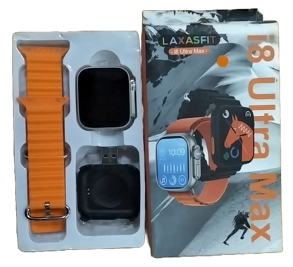 Smart Watch i8 Ultra Max