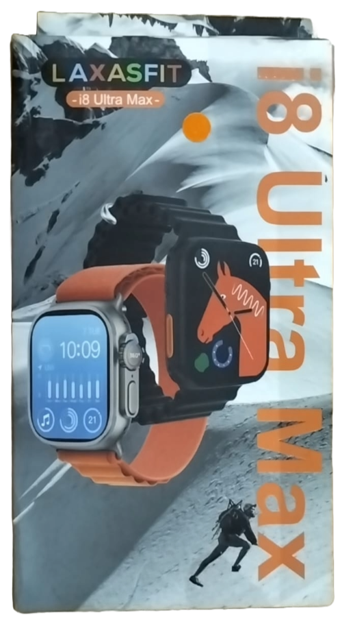 Smart Watch i8 Ultra Max