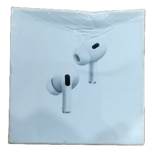 Airpods Pro 2nd Generation type C with 100% ANC