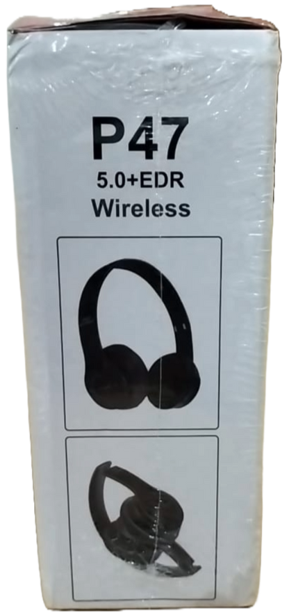 P47  Wireless Headphone