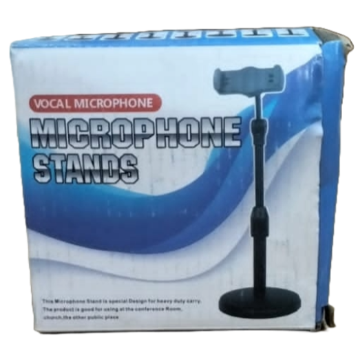 Microphone Stand