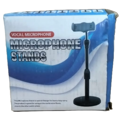 Microphone Stand