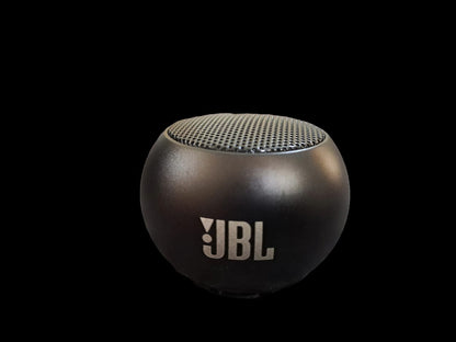 M3-T Original JBL Mini Portable Bluetooth Speaker alongwith TF Card facility