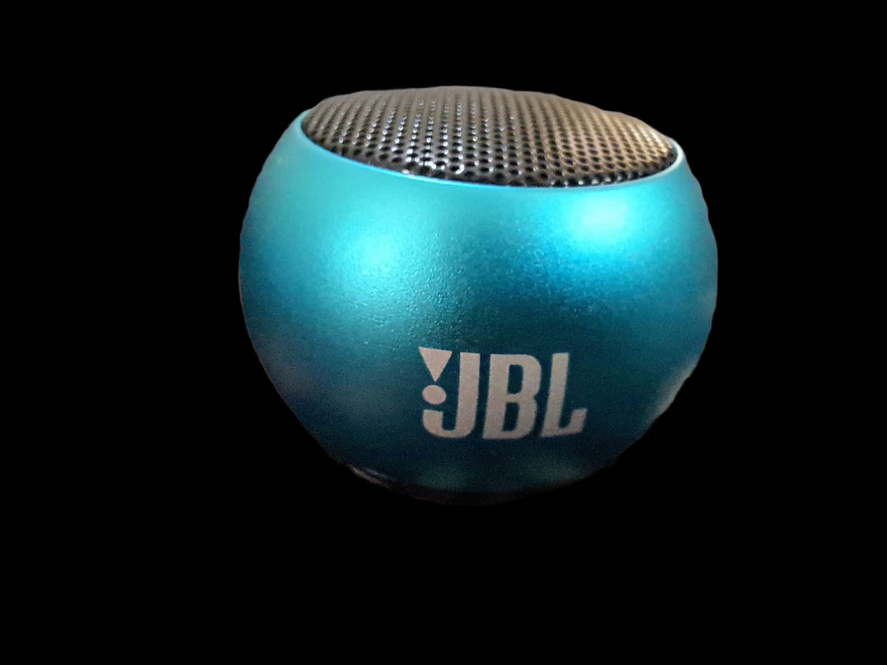 M3-T Original JBL Mini Portable Bluetooth Speaker alongwith TF Card facility