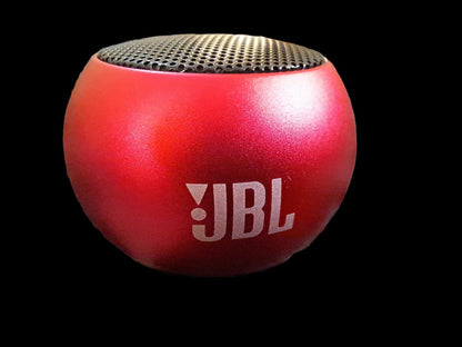 M3-T Original JBL Mini Portable Bluetooth Speaker alongwith TF Card facility