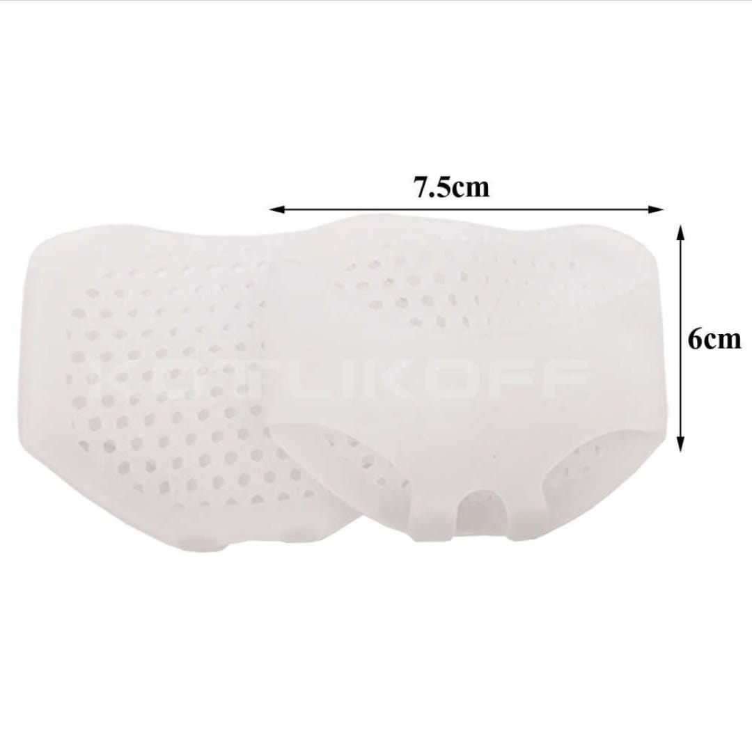 Insoles For Heel Shoes