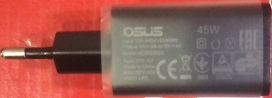 Osus Mobile Charger