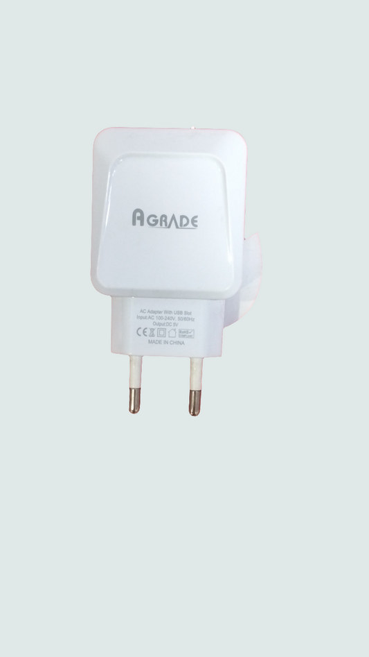 Agrade Mobile Charger-Compact