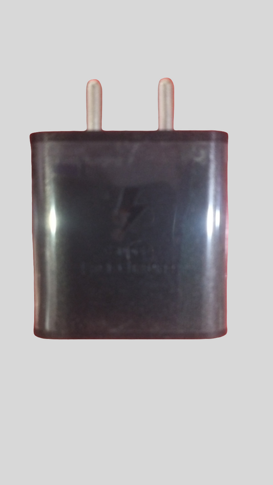 China Mobile Charger
