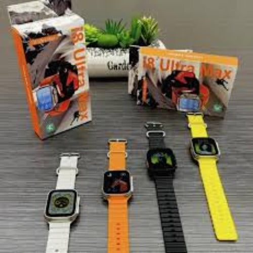 Smart Watch i8 Ultra Max