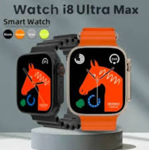 Smart Watch i8 Ultra Max