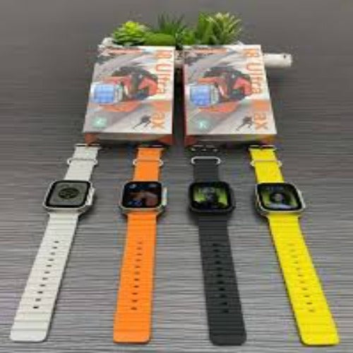 Smart Watch i8 Ultra Max