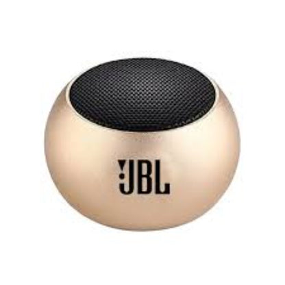 M3-T Original JBL Mini Portable Bluetooth Speaker alongwith TF Card facility