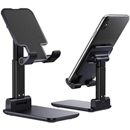 Folding Desktop Phone Stand