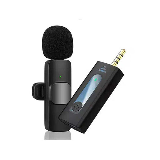 K 35 Wireless Mic