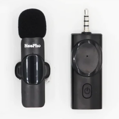 Neepho N-36 single mic