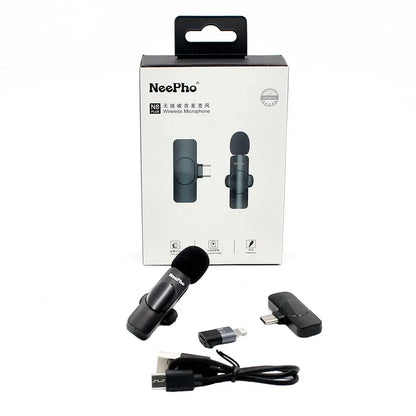 Neepho N-36 single mic