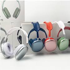 P9 Wireless Bluetooth 5.0 Headphones