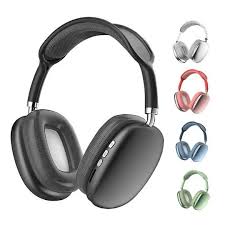 P9 Wireless Bluetooth 5.0 Headphones